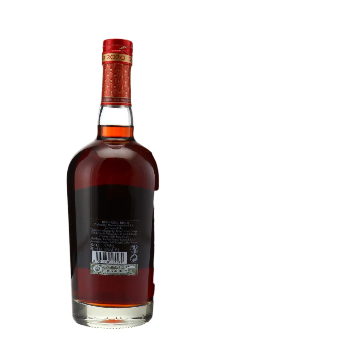 Havana Club Tributo 2020