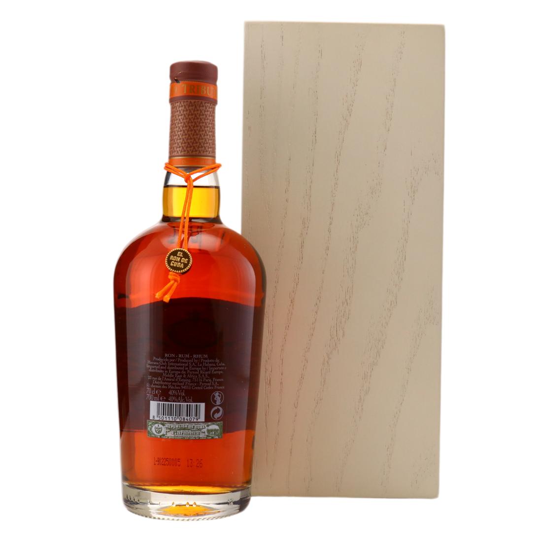 Havana Club Tributo 2019