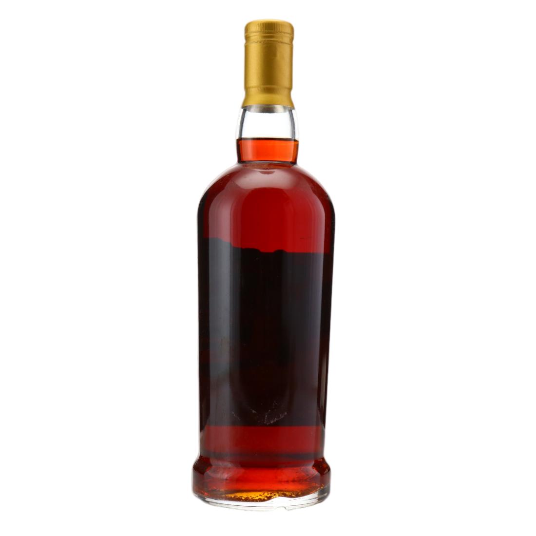 Cuban Rum 1973 50 Year Old