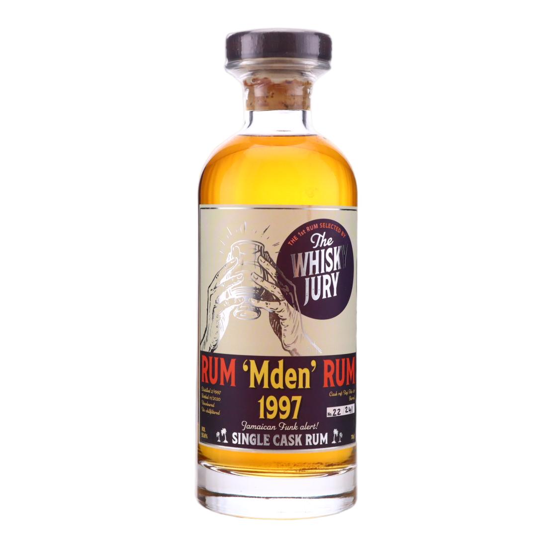 Hampden 1997 - 12th Release