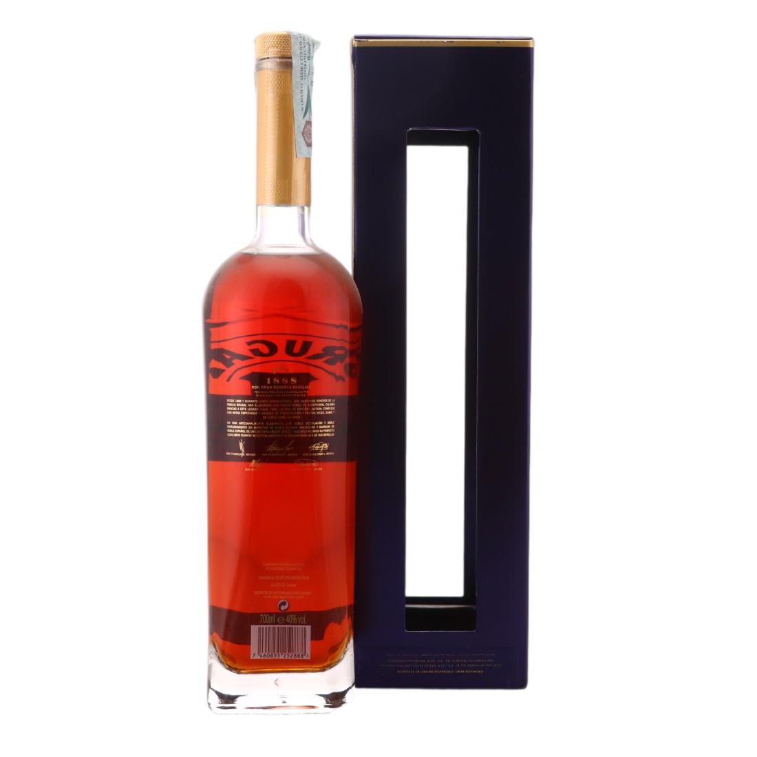 Brugal 1888 Gran Reserva Familar Lot 05