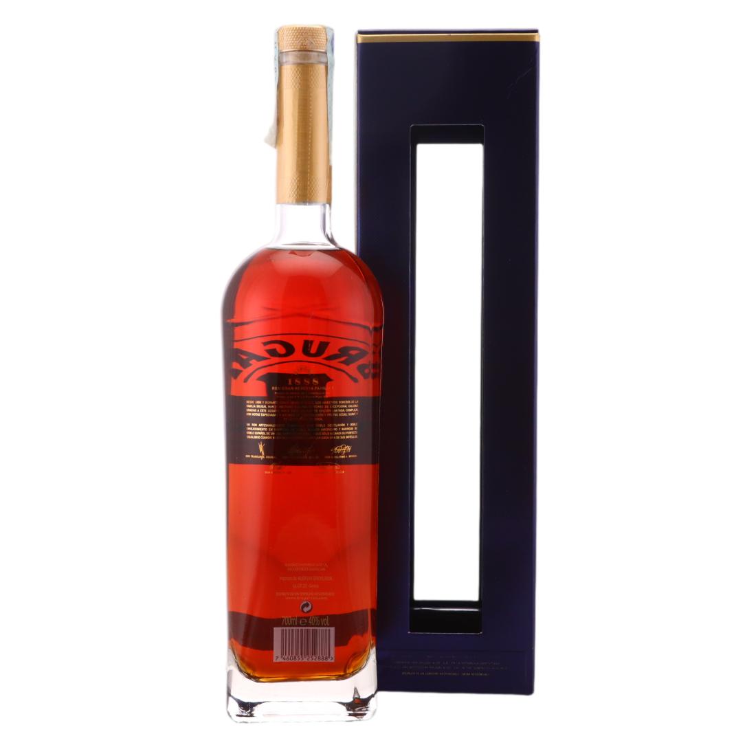 Brugal 1888 Gran Reserva Familar Lot 05