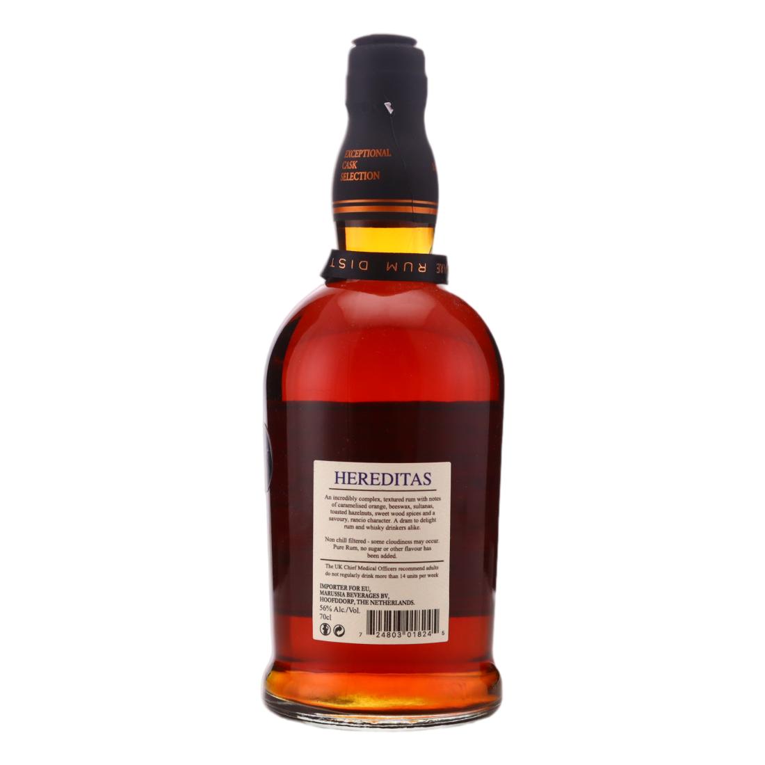 Foursquare Hereditas 14 Year Old