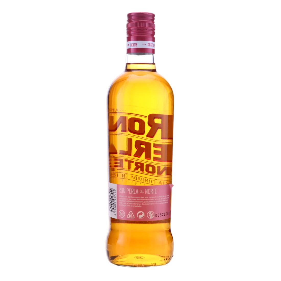 Ron Perla del Norte Anejo