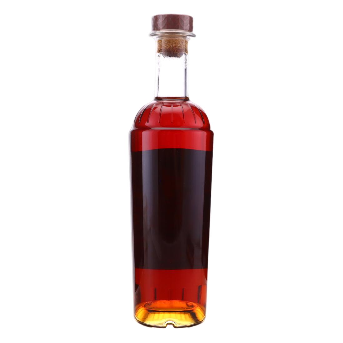 Havana Club Tributo 2025 Sample