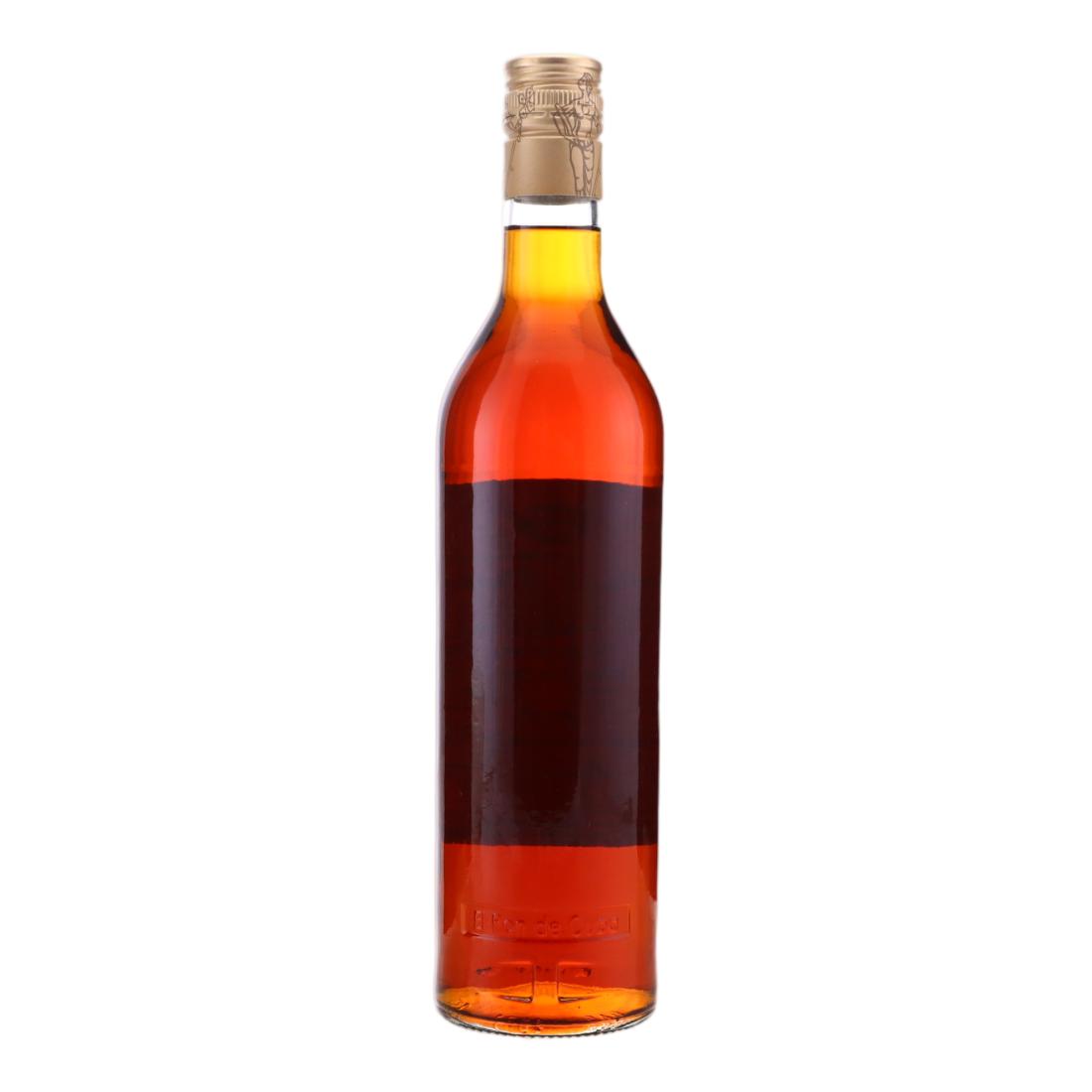 Havana Club Global Press Sample