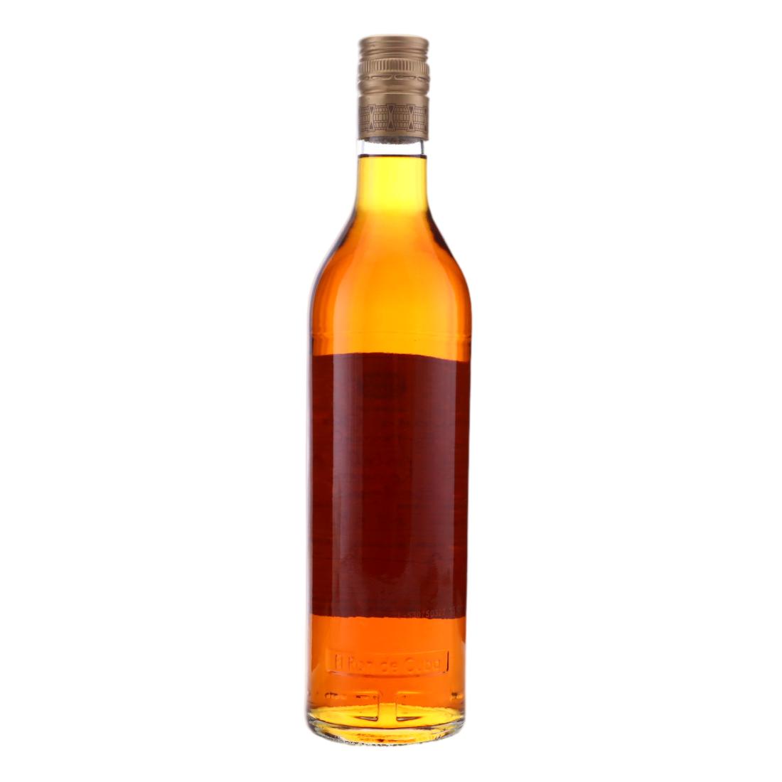 Havana Club Añejo Especial Light Sample