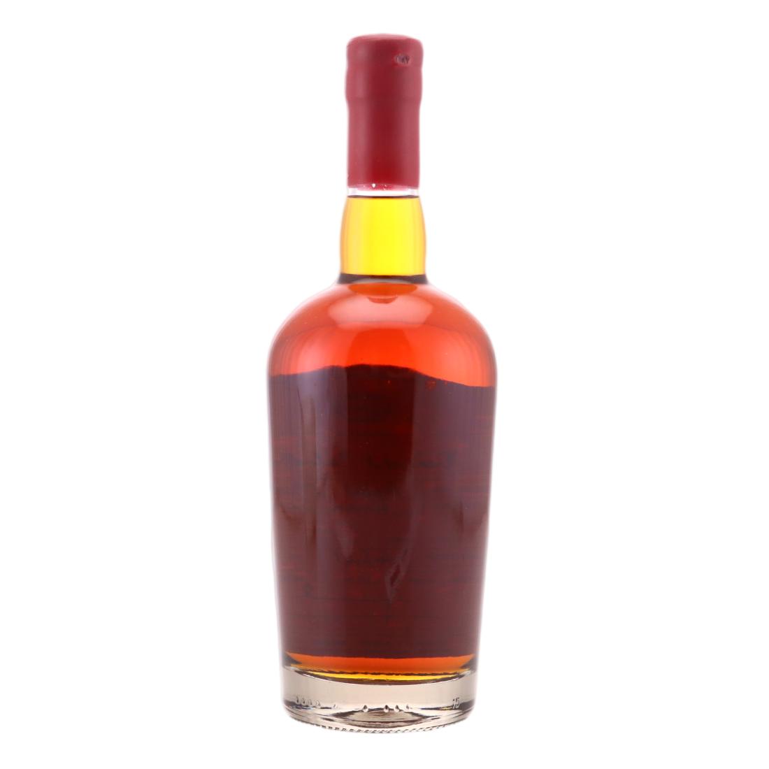 Havana Club Dia del Catador Trade Sample