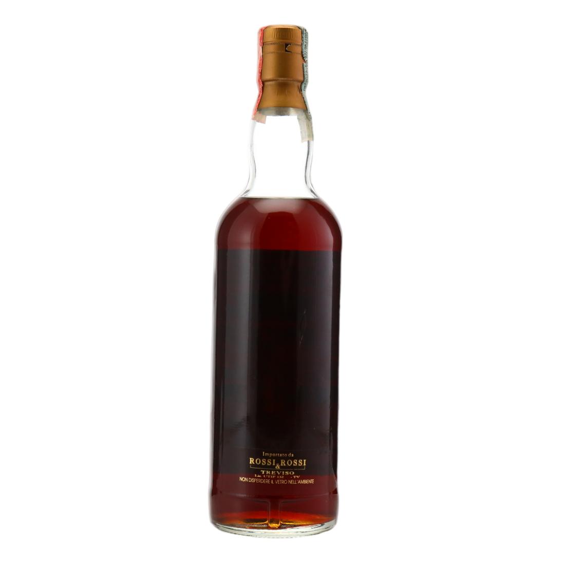 Cadenhead's Green Label 25 Year Old Demerara Rum