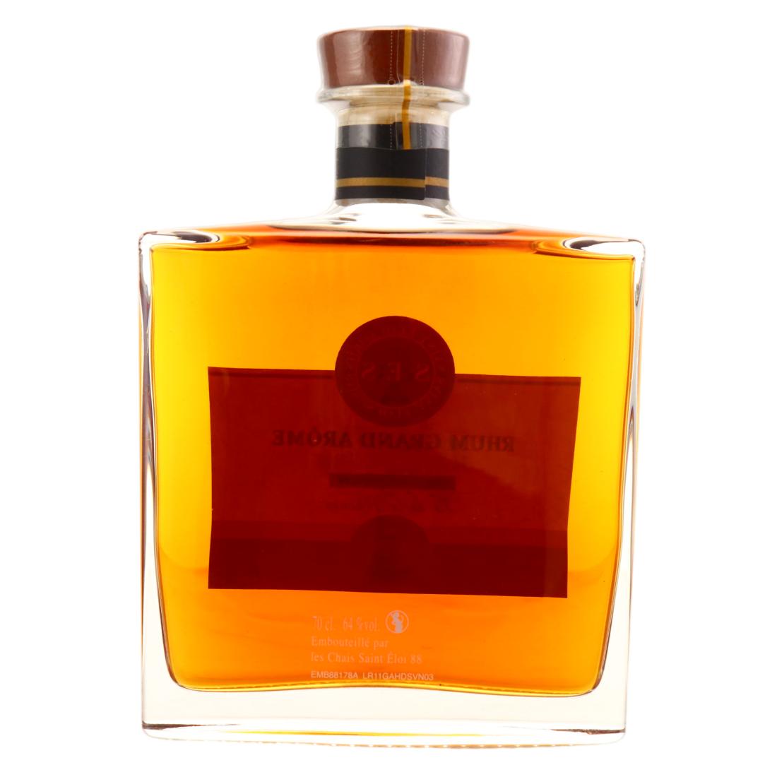Savanna Rhum Grand Arome 11 Year Old