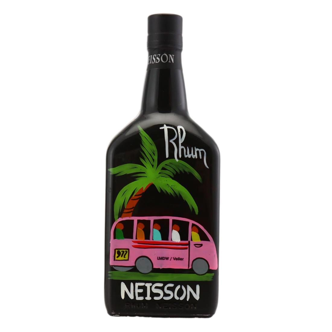 Neisson 2007 Tatanka Single Cask