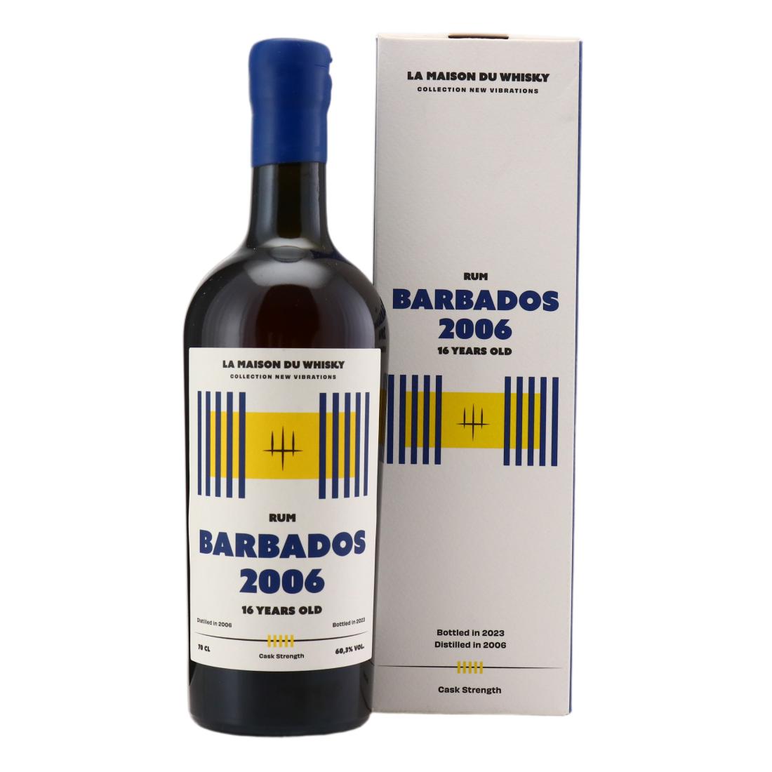 Foursquare 2006 Flag Series 16 Year Old