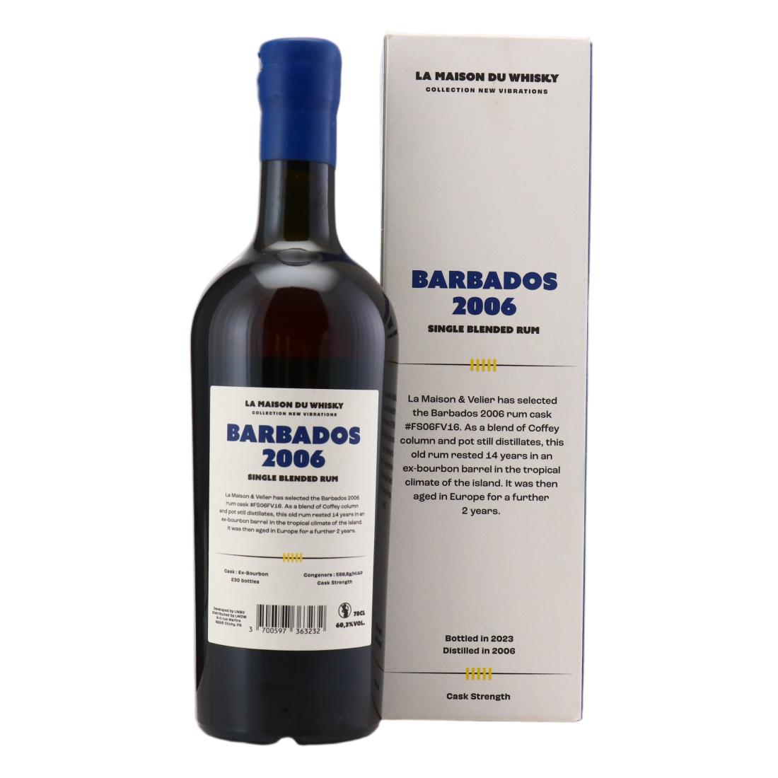 Foursquare 2006 Flag Series 16 Year Old