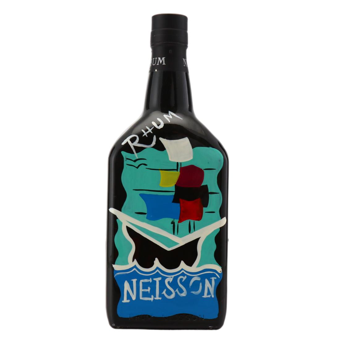 Neisson 2011 Tatanka Rhum Vieux - 'Le Galion'