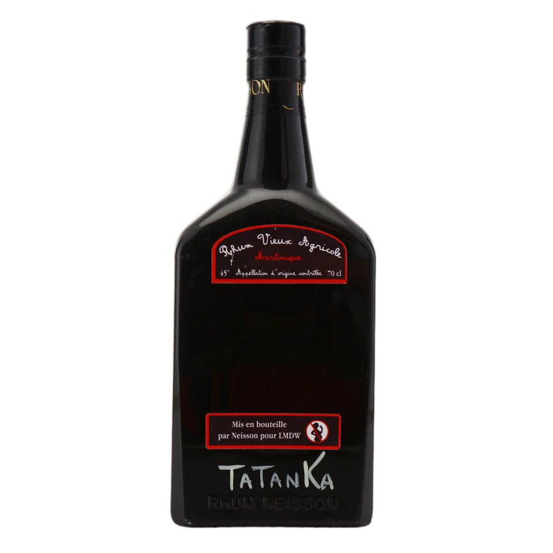 Neisson Tatanka Rhum Vieux