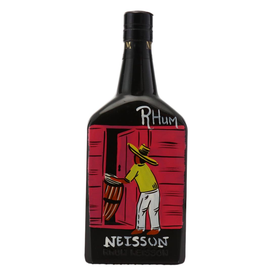 Neisson Tatanka Rhum Vieux