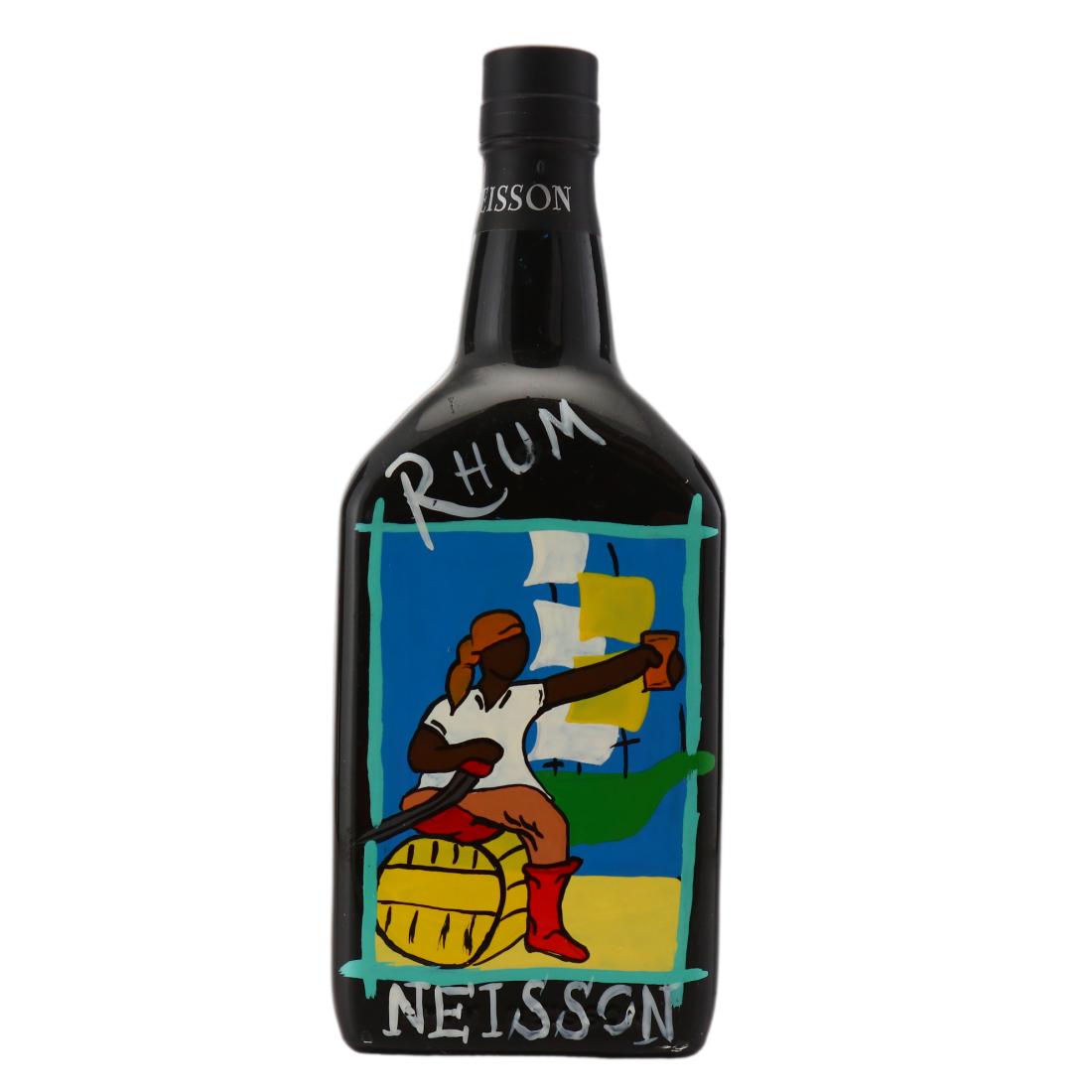 Neisson Tatanka 'Le Corsaire' Rhum Vieux
