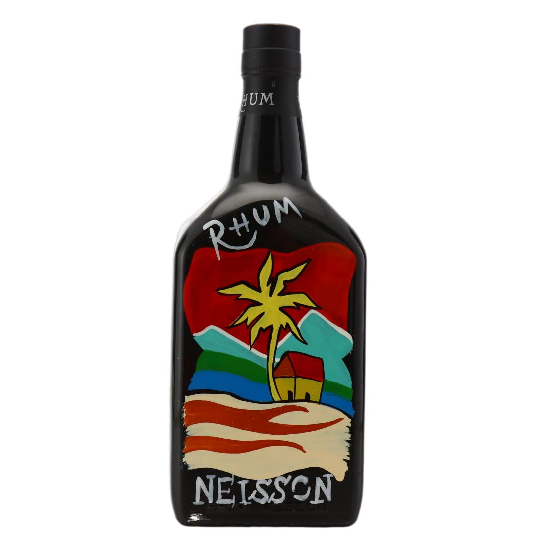 Neisson Tatanka Rhum Vieux - 'Le Carbet'