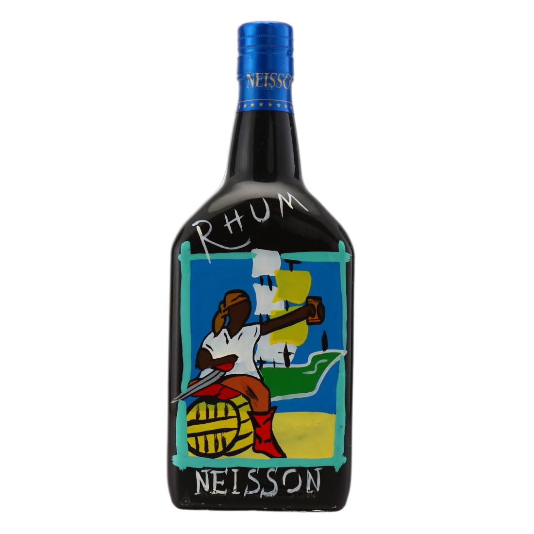 Neisson Tatanka 'Le Corsaire' Rhum Vieux
