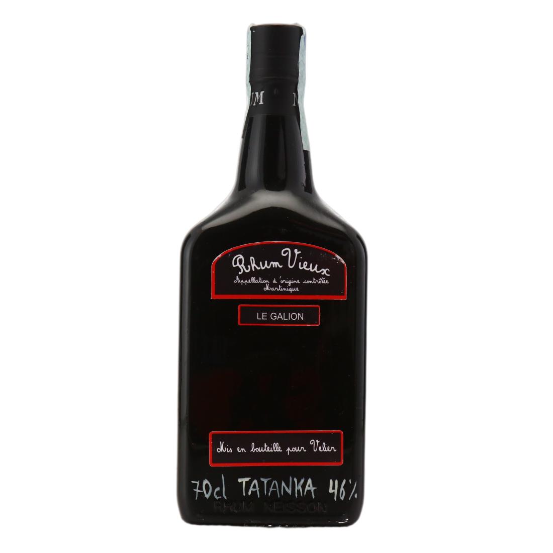 Neisson Tatanka Le Galion 2015 / Velier