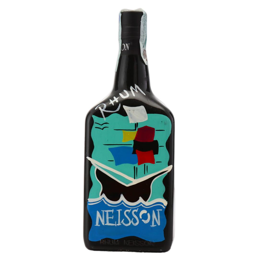 Neisson Tatanka Le Galion 2015 / Velier