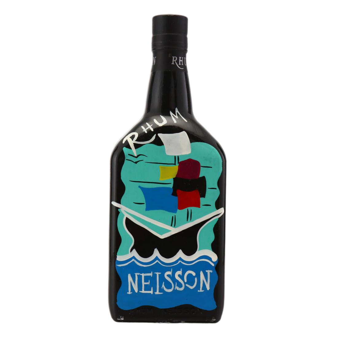 Neisson 2011 Tatanka Rhum Vieux - 'Le Galion'
