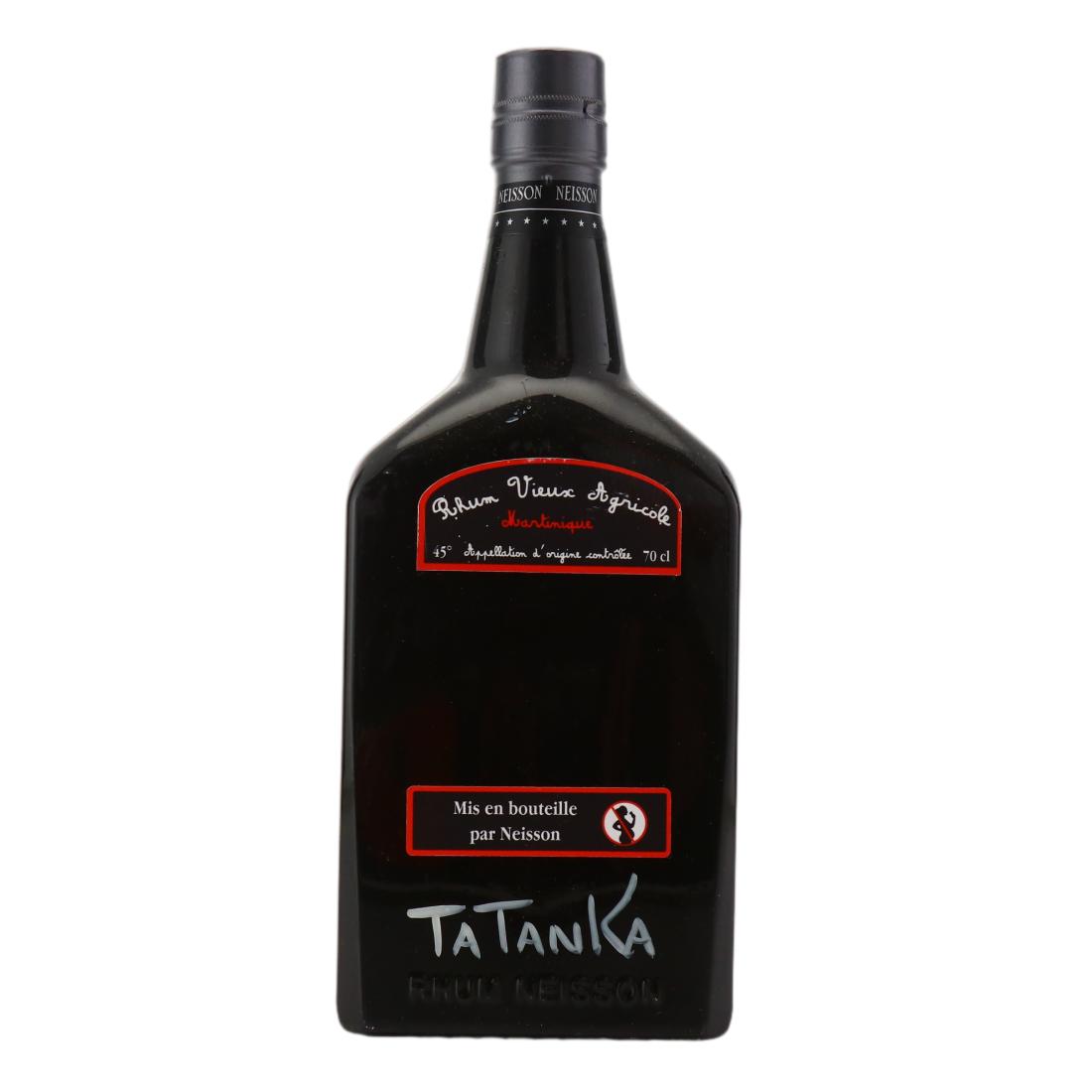 Neisson Tatanka Rhum Vieux