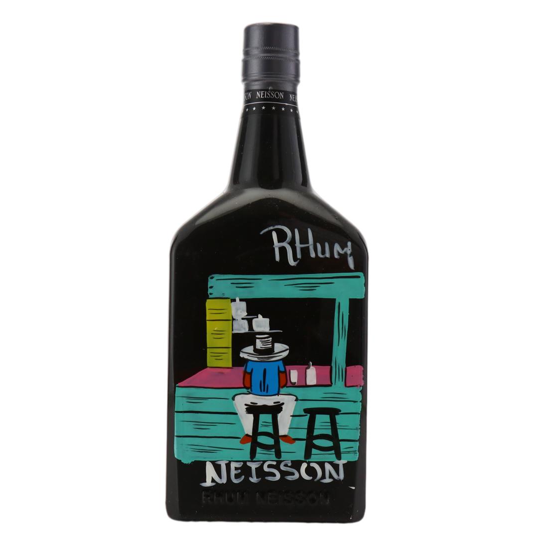Neisson Tatanka Rhum Vieux