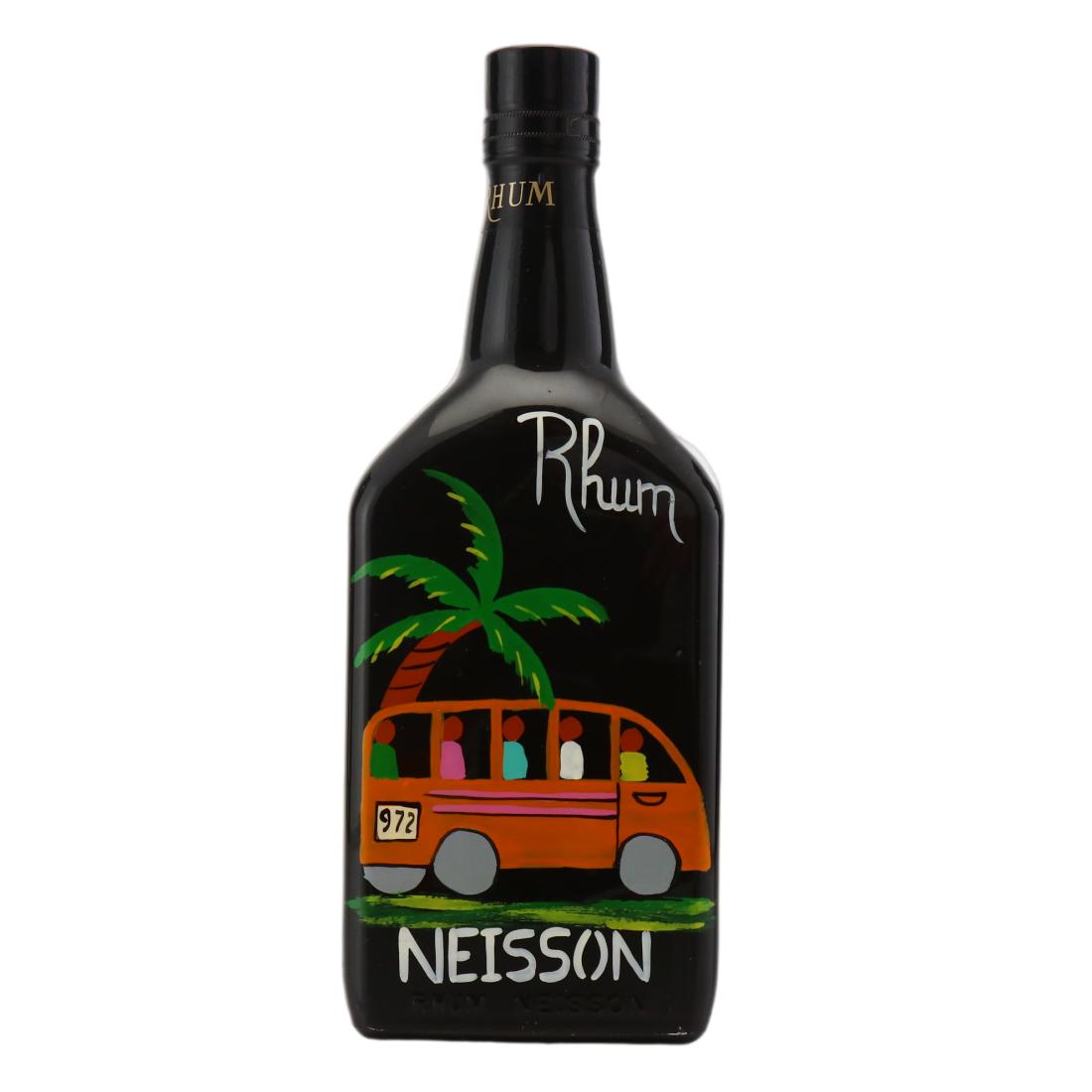 Neisson 2007 Tatanka Single Cask