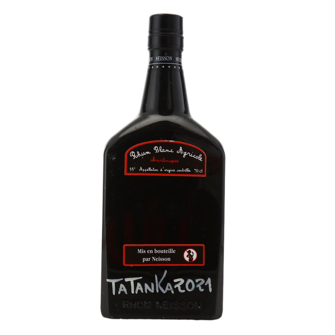 Neisson Tatanka Rhum Blanc