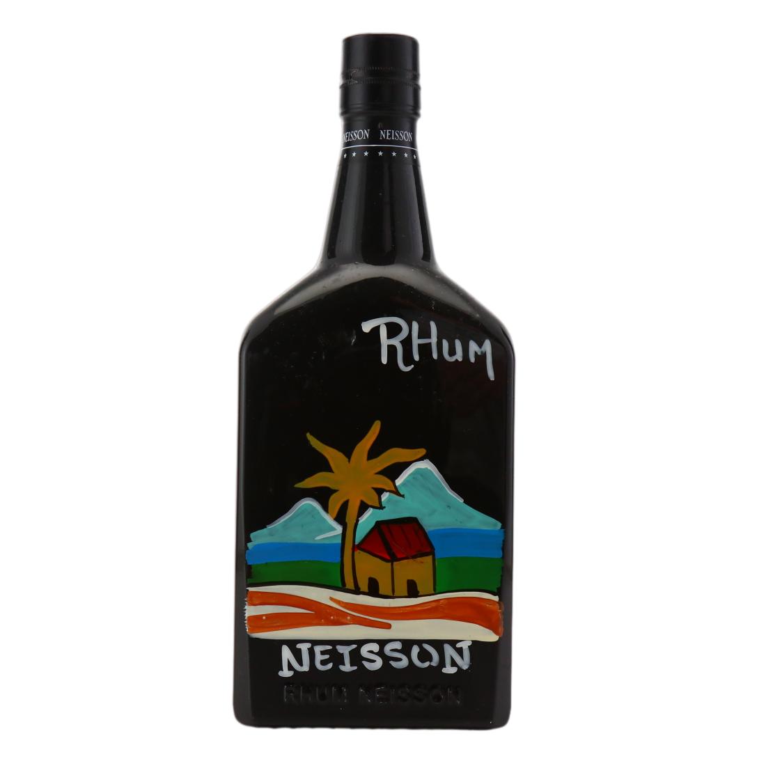 Neisson Tatanka Rhum Blanc