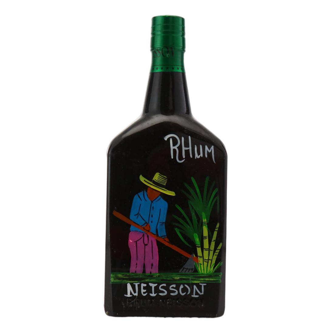 Neisson Tatanka Rhum Blanc