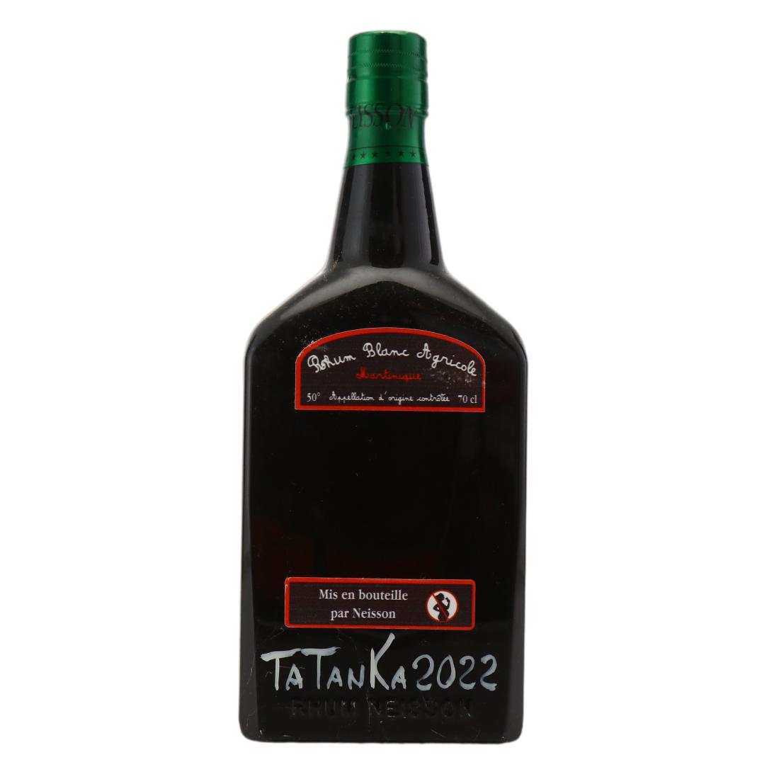 Neisson Tatanka Rhum Blanc