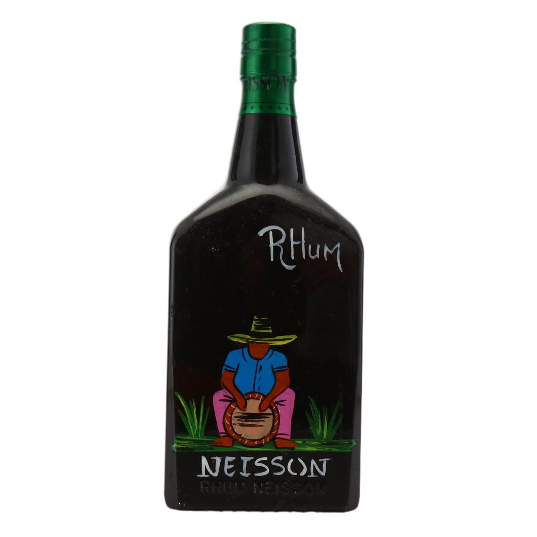 Neisson Tatanka Rhum Blanc