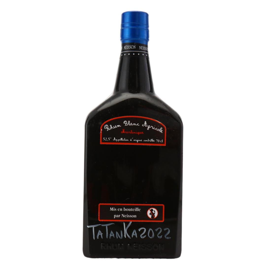 Neisson Tatanka Rhum Blanc