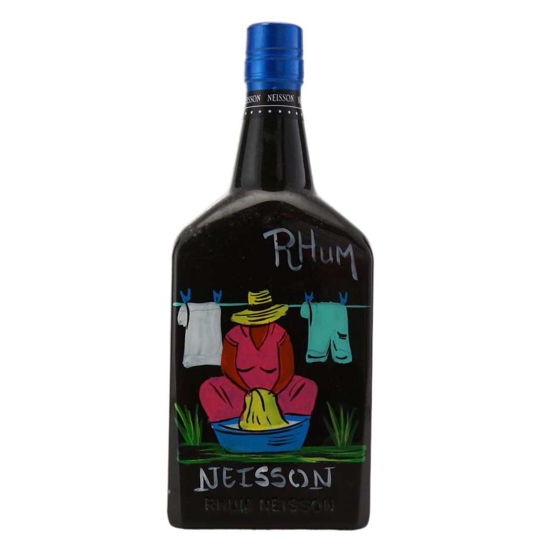 Neisson Tatanka Rhum Blanc