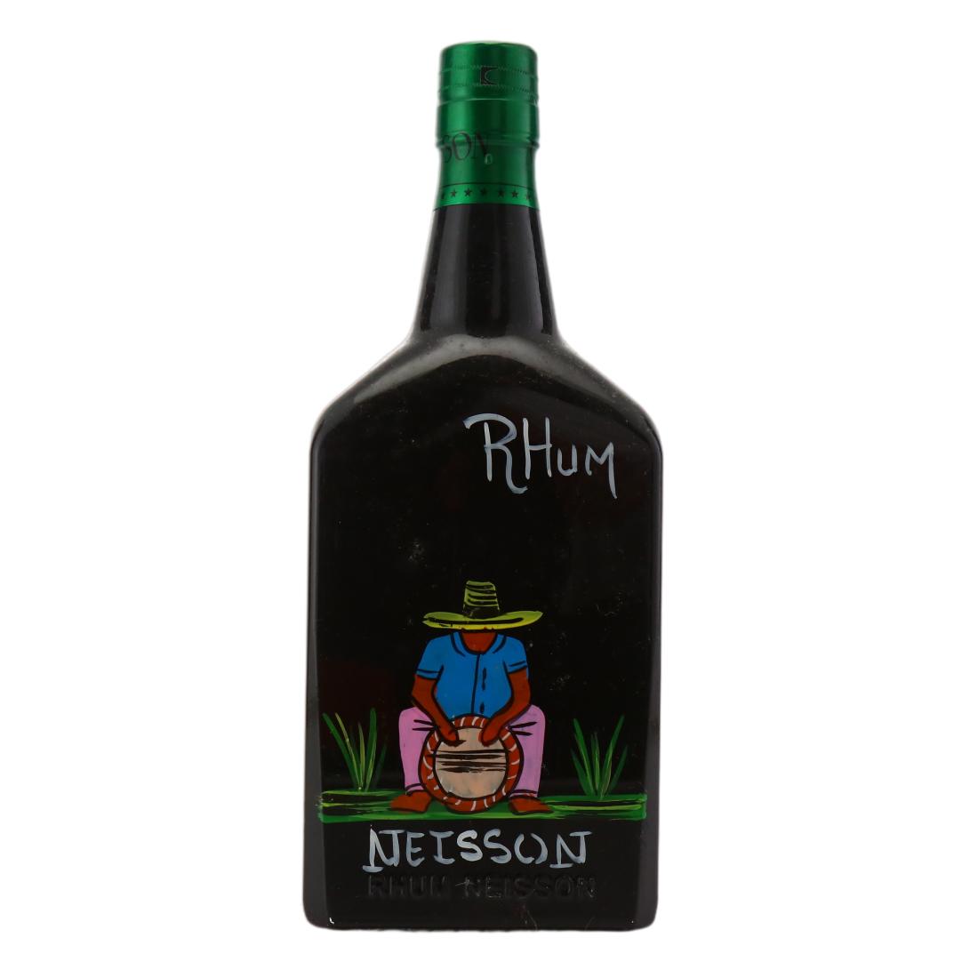 Neisson Tatanka Rhum Blanc