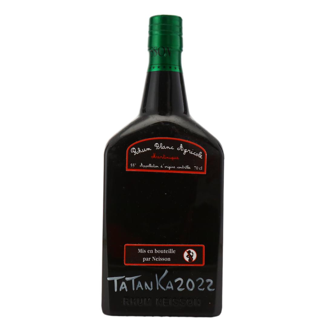Neisson Tatanka Rhum Blanc