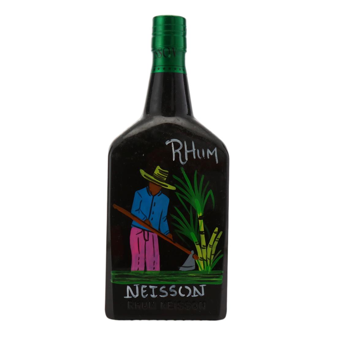 Neisson Tatanka Rhum Blanc