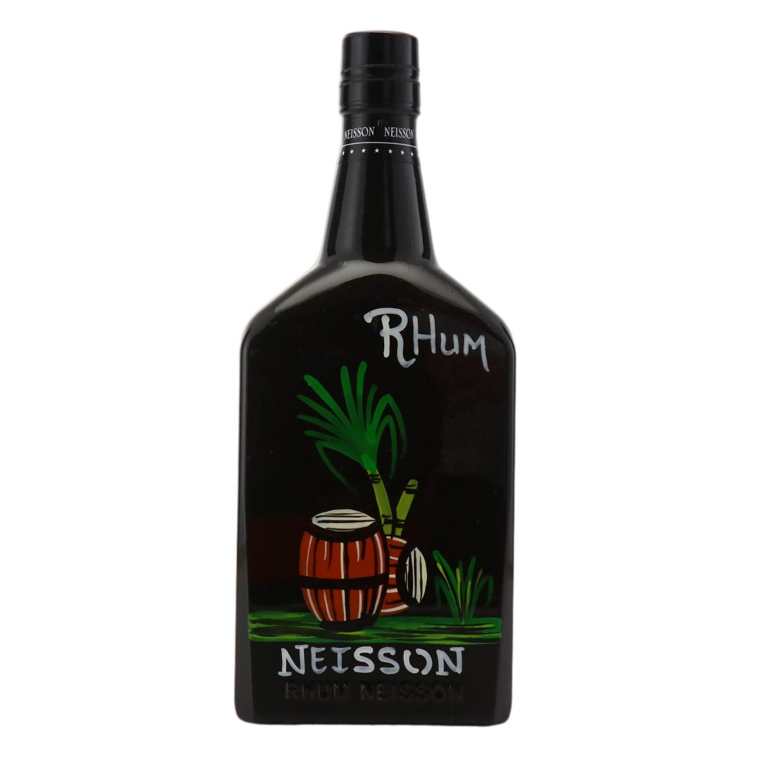 Neisson Tatanka Rhum Eleve Sous Bois 2021 Release