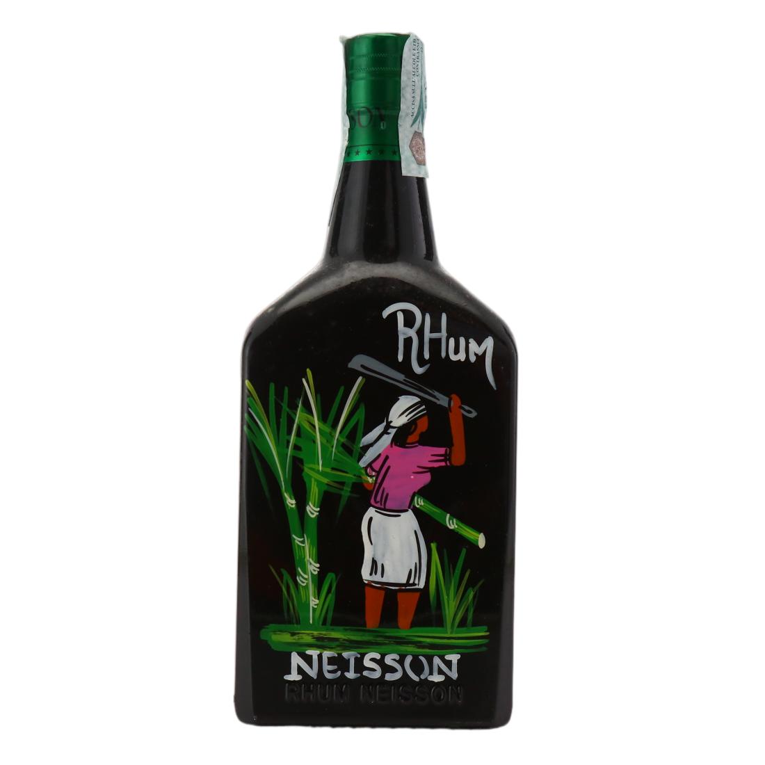 Neisson Tatanka Rhum Blanc