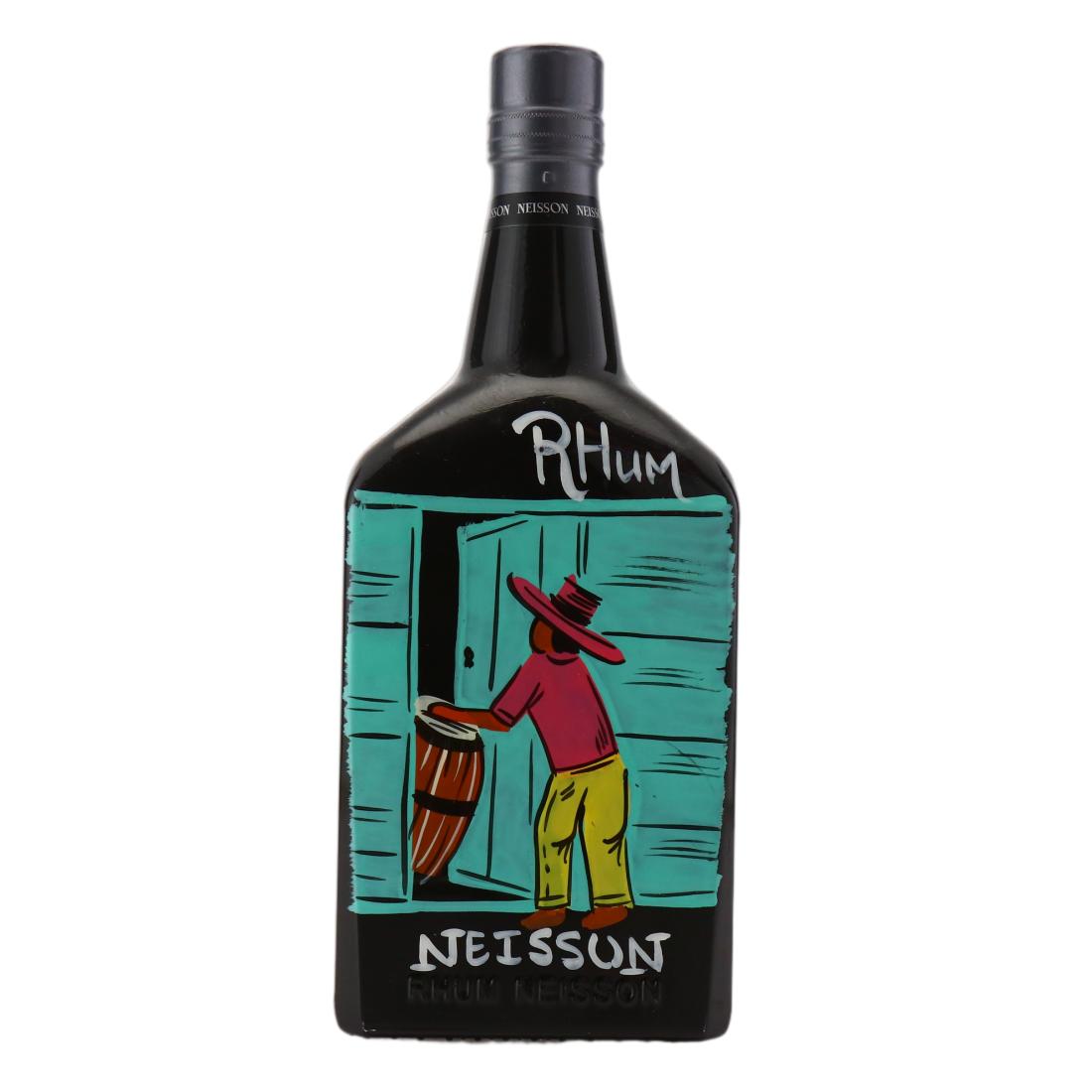 Neisson Tatanka Brut de Fût Rhum Vieux