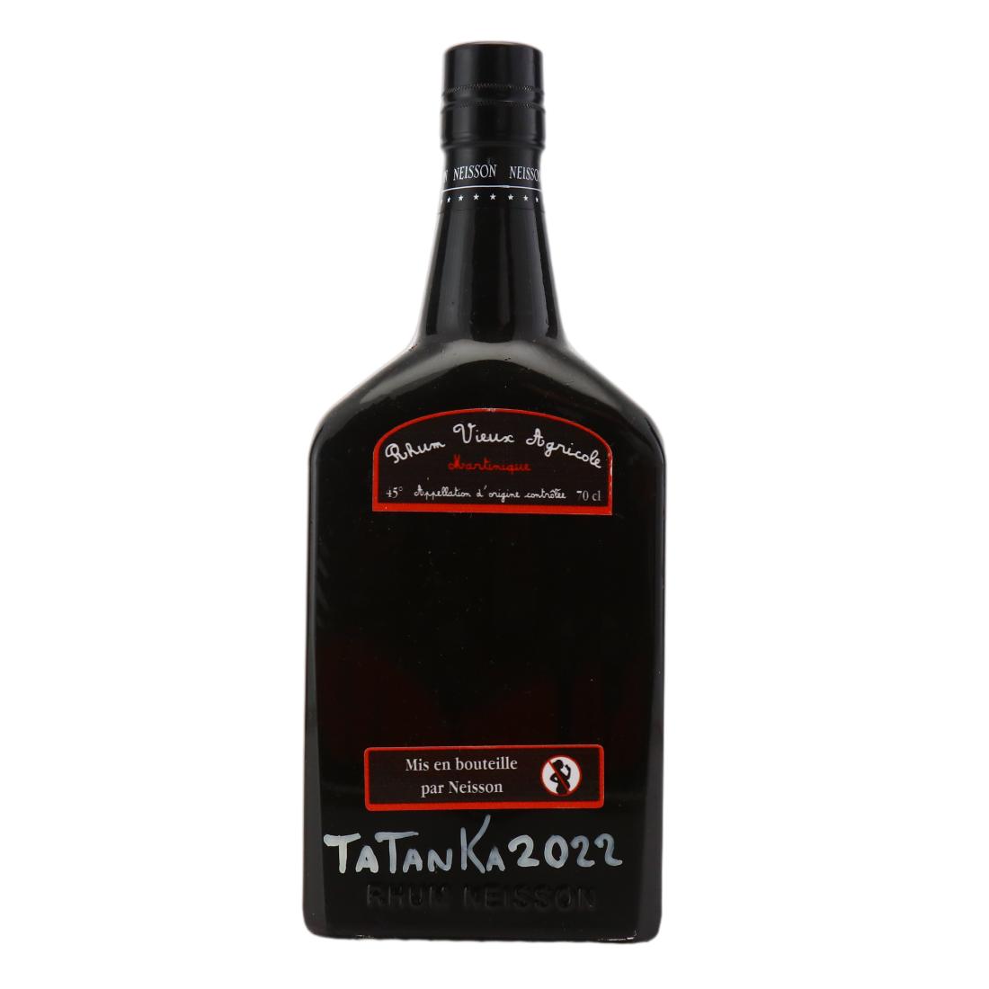 Neisson Tatanka Rhum Vieux