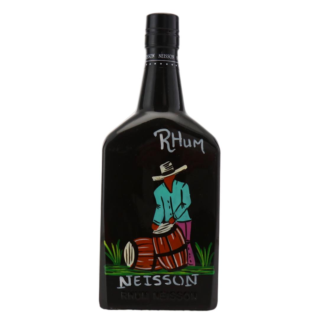 Neisson Tatanka Rhum Vieux