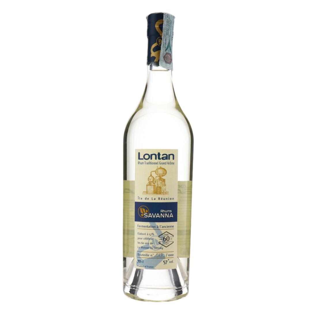Savanna Lontan Grand Arôme