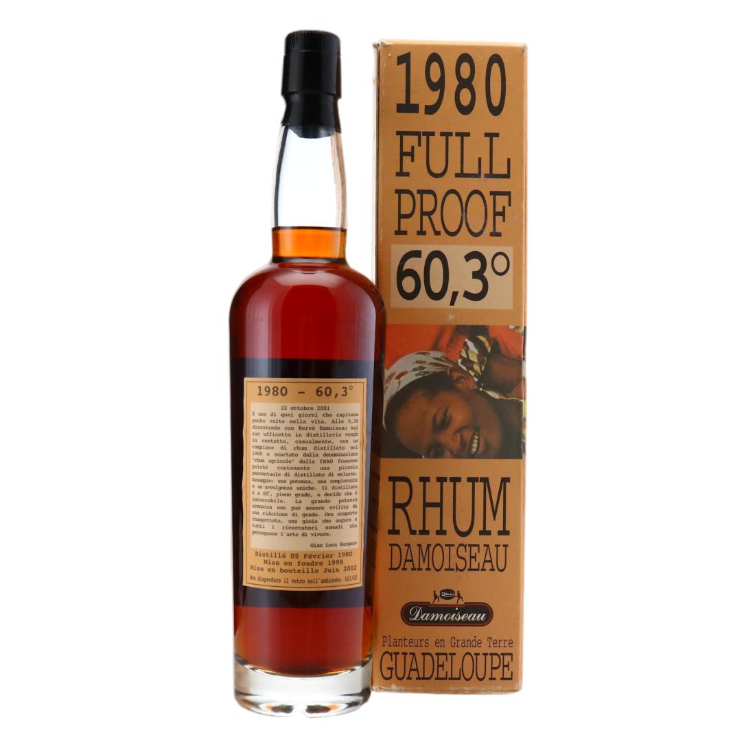Damoiseau 1980 Full Proof