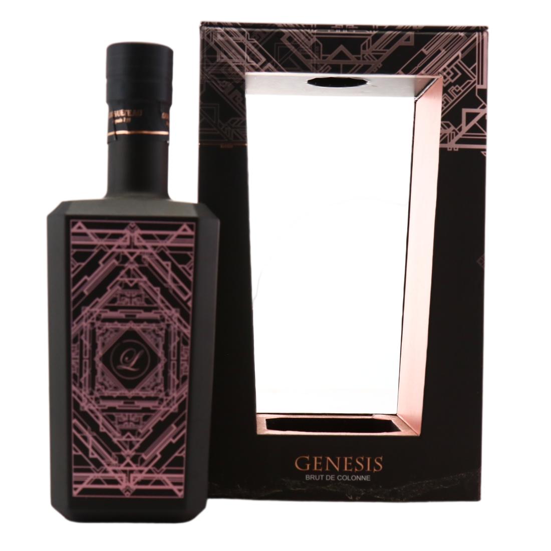 Longueteau Genesis Collection 2020