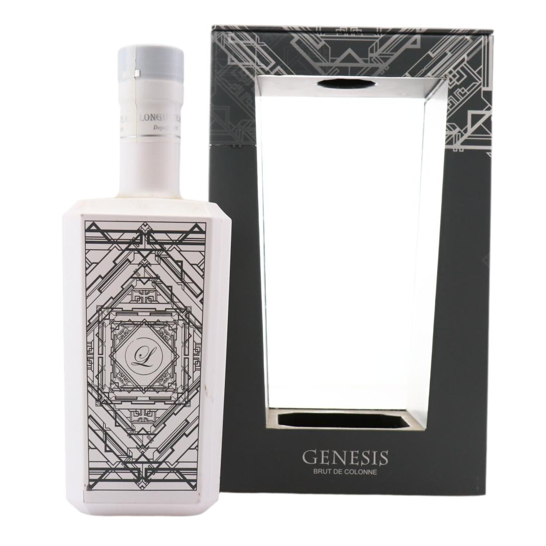 Longueteau Genesis Collection 2015
