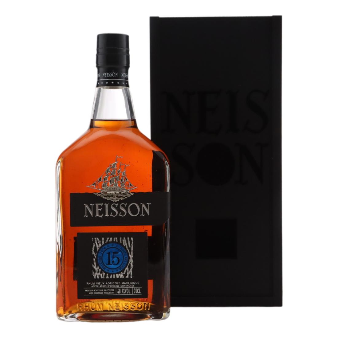 Neisson 2005 15 Year Old / 90th Anniversary