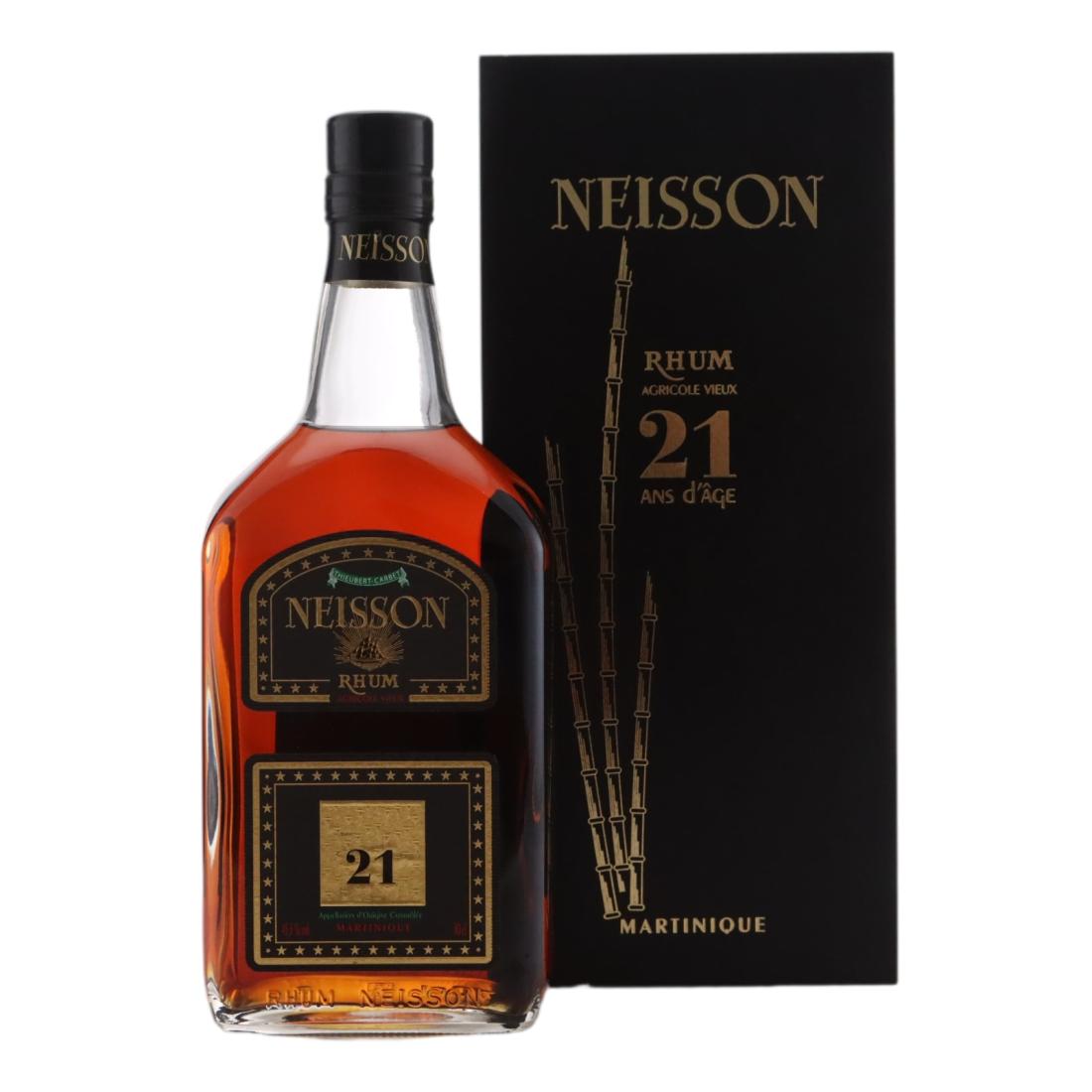 Neisson 1993 21 Year Old